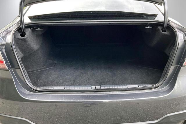 2023 Subaru Legacy Limited