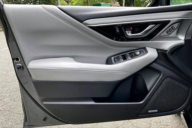 2023 Subaru Legacy Limited