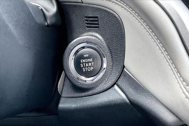 2023 Subaru Legacy Limited