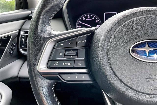 2023 Subaru Legacy Limited