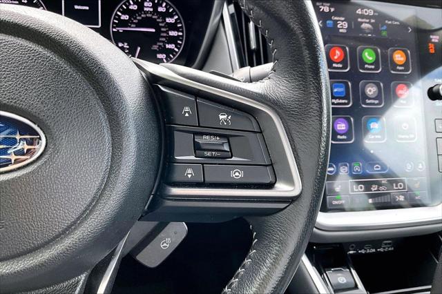 2023 Subaru Legacy Limited