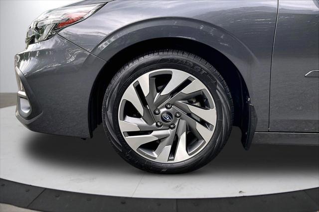 2023 Subaru Legacy Limited
