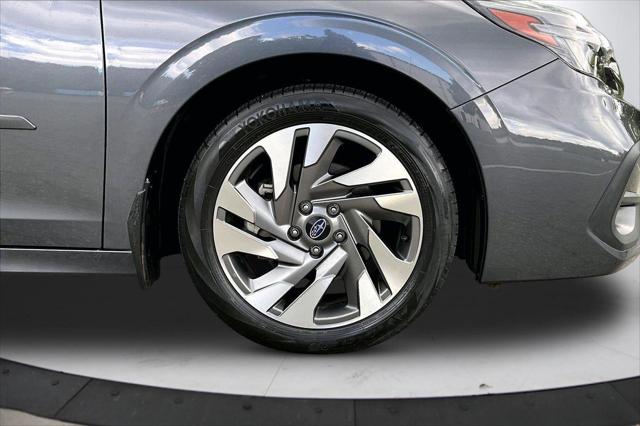 2023 Subaru Legacy Limited