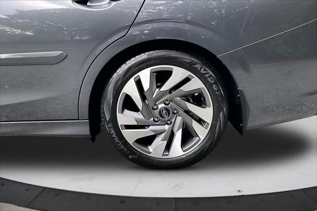 2023 Subaru Legacy Limited