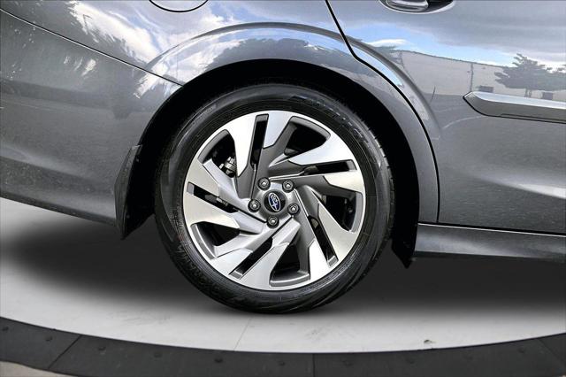 2023 Subaru Legacy Limited