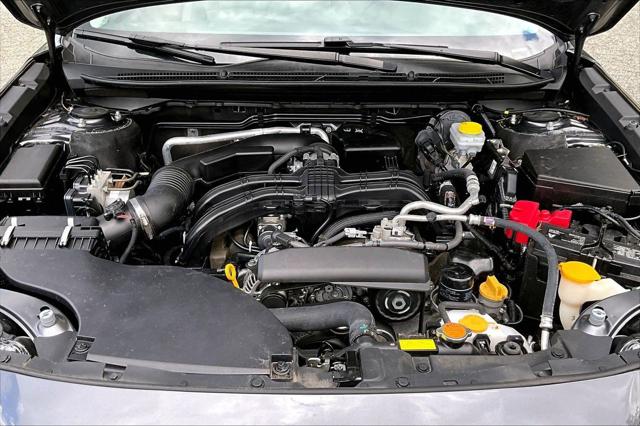 2023 Subaru Legacy Limited