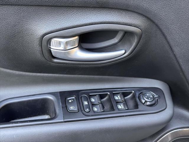 2020 Jeep Renegade Limited 4x4