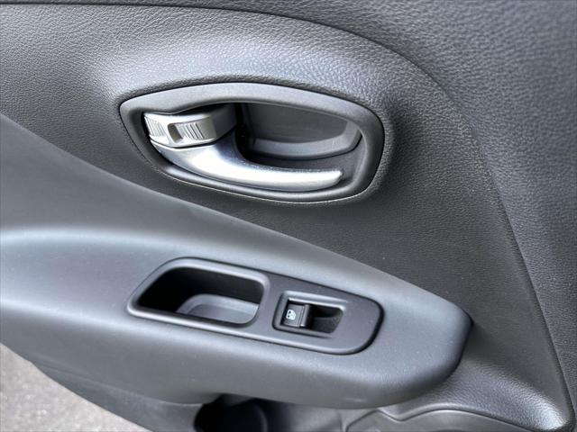 2020 Jeep Renegade Limited 4x4