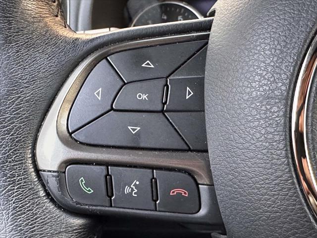2020 Jeep Renegade Limited 4x4