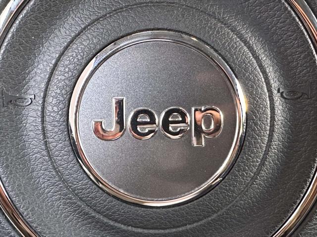 2020 Jeep Renegade Limited 4x4