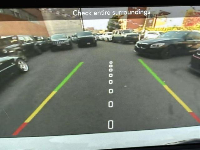 2020 Jeep Renegade Limited 4x4
