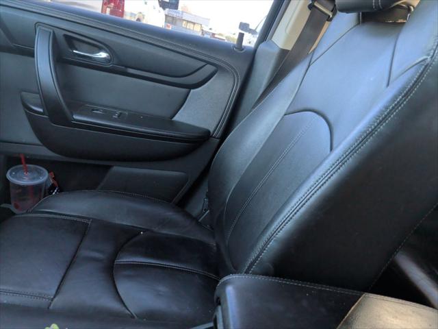 2013 Chevrolet Traverse 2LT