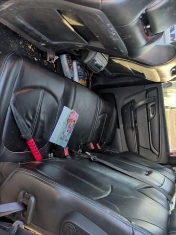 2013 Chevrolet Traverse 2LT
