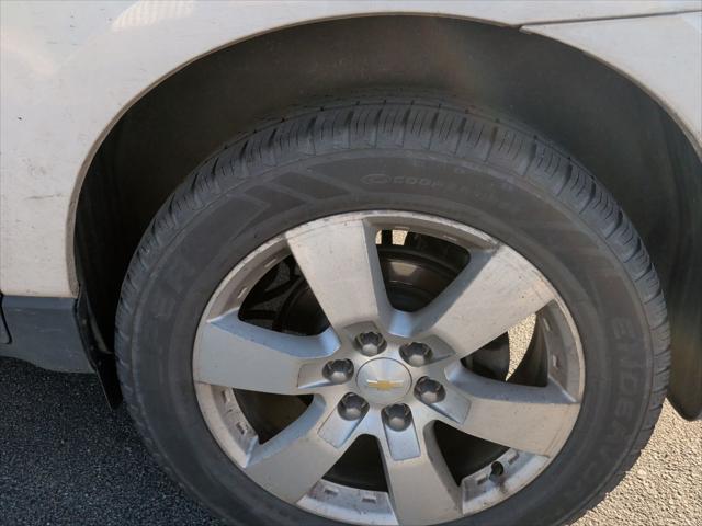 2013 Chevrolet Traverse 2LT