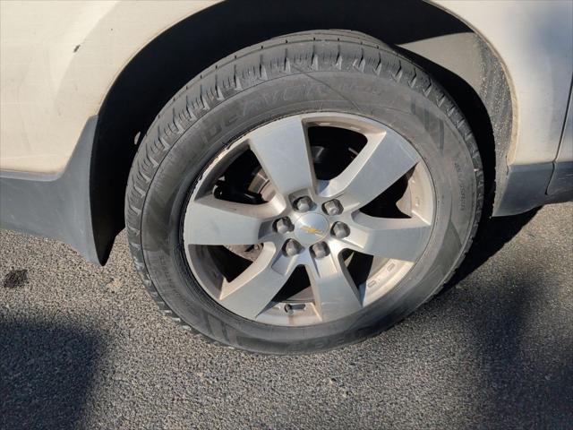 2013 Chevrolet Traverse 2LT
