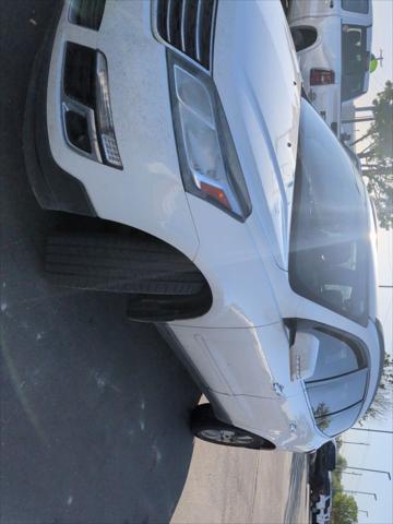 2013 Chevrolet Traverse 2LT