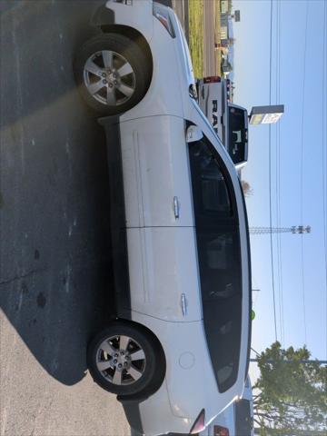 2013 Chevrolet Traverse 2LT