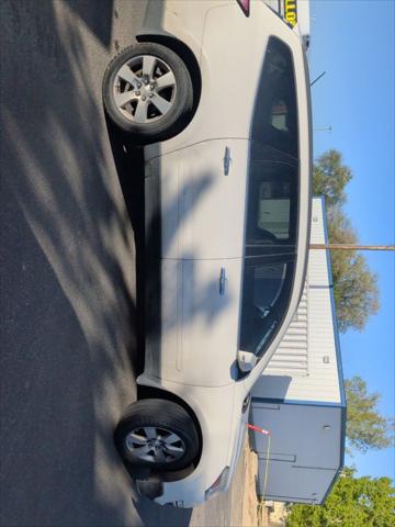 2013 Chevrolet Traverse 2LT
