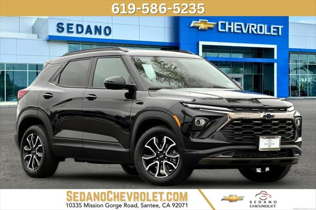 2026 Chevrolet TrailBlazer FWD ACTIV for sale in San Diego, CA