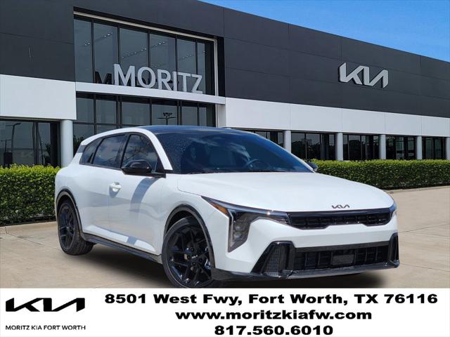 2026 Kia K4 GT-Line for sale in Fort Worth, TX