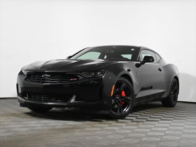 2022 Chevrolet Camaro RWD Coupe LT1 for sale in Warwick, RI