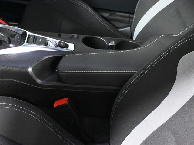 2022 Chevrolet Camaro RWD Coupe LT1