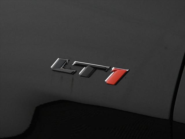 2022 Chevrolet Camaro RWD Coupe LT1