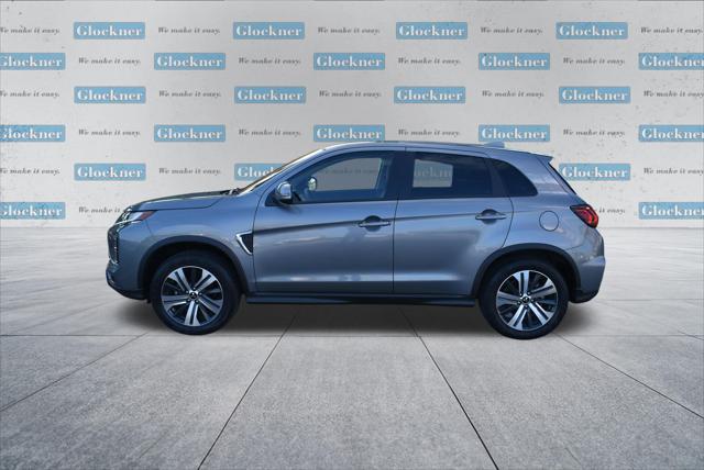 2022 Mitsubishi Outlander Sport 2.0 SE