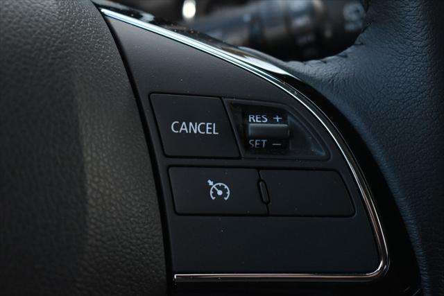 2022 Mitsubishi Outlander Sport 2.0 SE