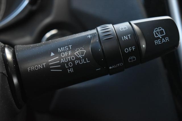 2022 Mitsubishi Outlander Sport 2.0 SE