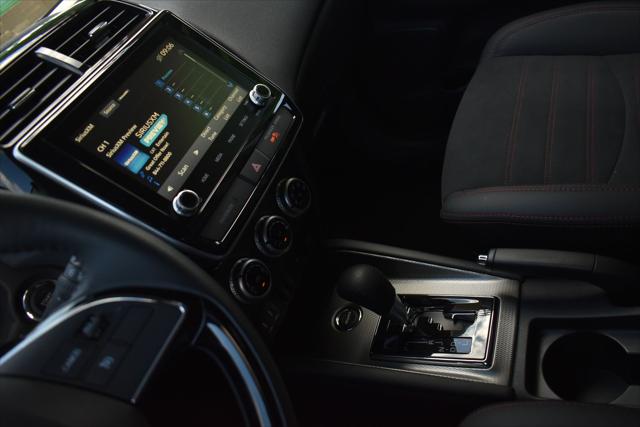 2022 Mitsubishi Outlander Sport 2.0 SE