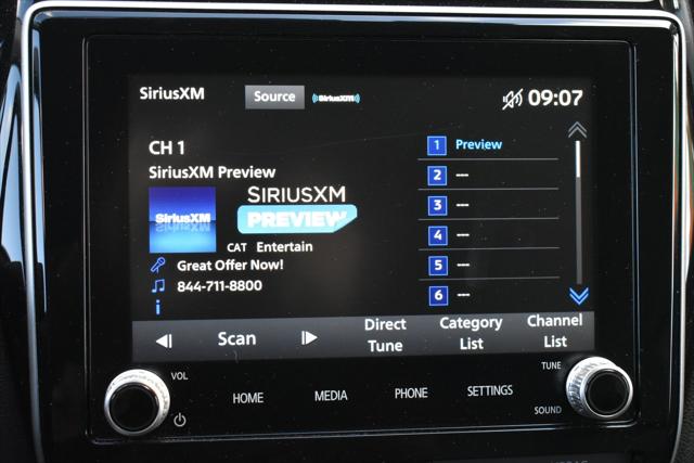 2022 Mitsubishi Outlander Sport 2.0 SE