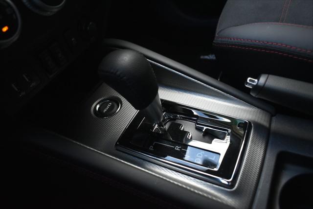 2022 Mitsubishi Outlander Sport 2.0 SE
