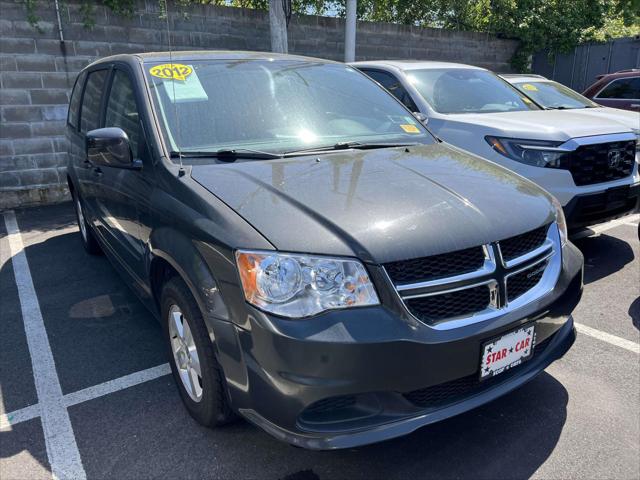 2012 Dodge Grand Caravan SE/AVP for sale in Queens Village, NY