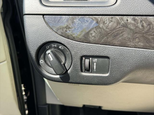 2012 Dodge Grand Caravan SE/AVP
