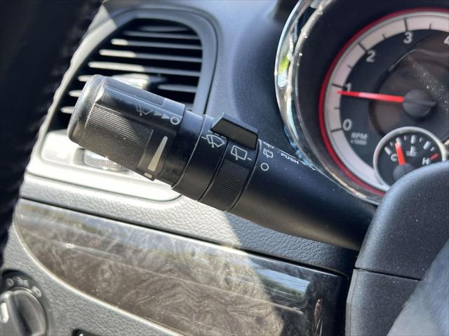 2012 Dodge Grand Caravan SE/AVP