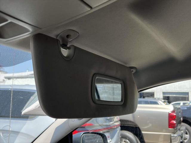 2012 Dodge Grand Caravan SE/AVP