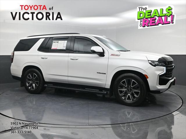 2022 Chevrolet Tahoe Z71 for sale in Victoria, TX