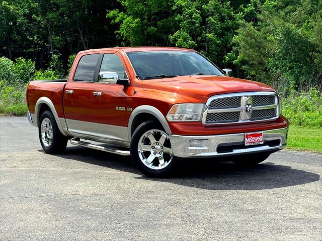 2009 Dodge Ram 1500 Laramie for sale in Taylor, TX