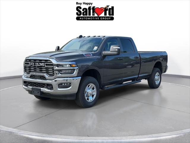 2026 Ram 2500 Tradesman Crew Cab 4x4 8' Box for sale in Fredericksburg, VA