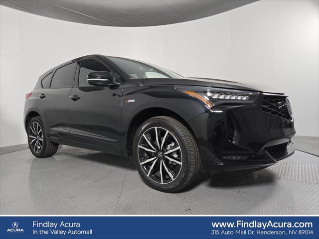 2026 Acura RDX A-Spec Advance for sale in Henderson, NV