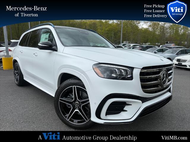 2026 Mercedes-Benz GLS GLS 450 4MATIC for sale in Tiverton, RI