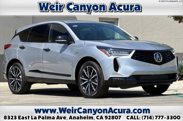 2026 Acura RDX A-Spec Advance for sale in Anaheim, CA