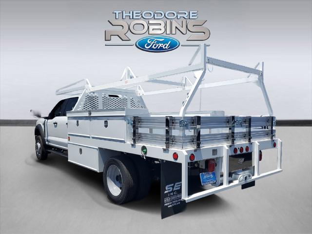 2026 Ford F-450 DRW