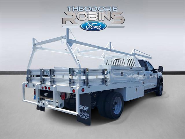 2026 Ford F-450 DRW