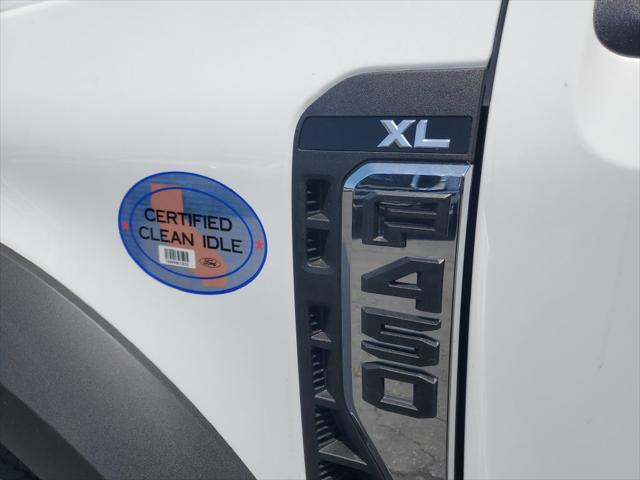 2026 Ford F-450 DRW