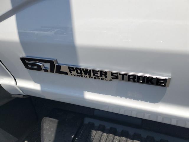 2026 Ford F-450 DRW