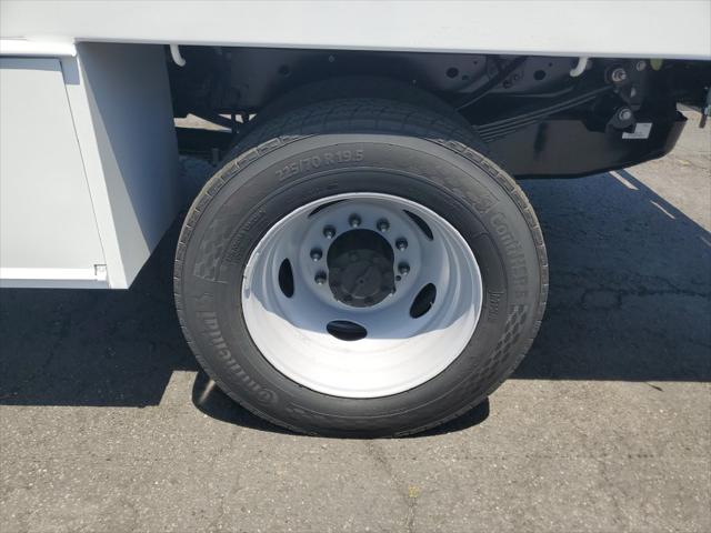 2026 Ford F-450 DRW