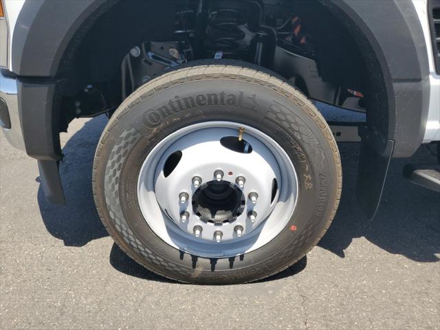 2026 Ford F-450 DRW