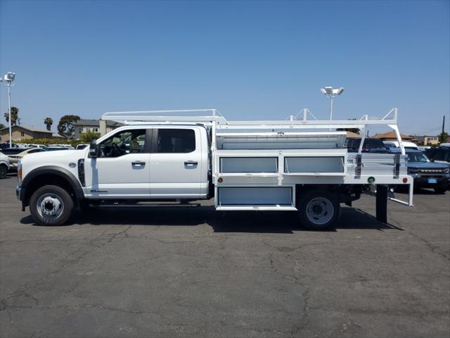 2026 Ford F-450 DRW